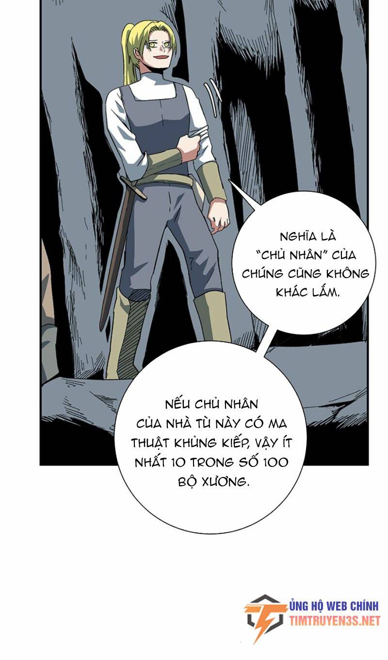 Ta Một Bước Làm Quỷ Vương Chap 80 - Next Chap 81