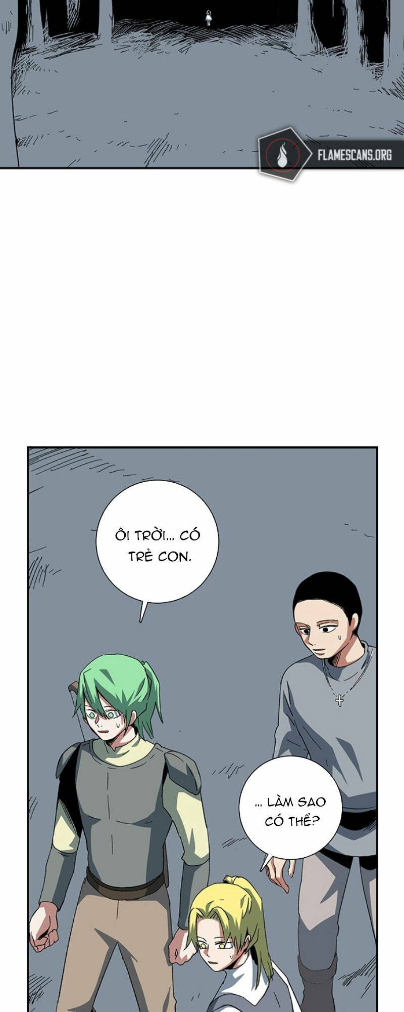 Ta Một Bước Làm Quỷ Vương Chap 80 - Next Chap 81