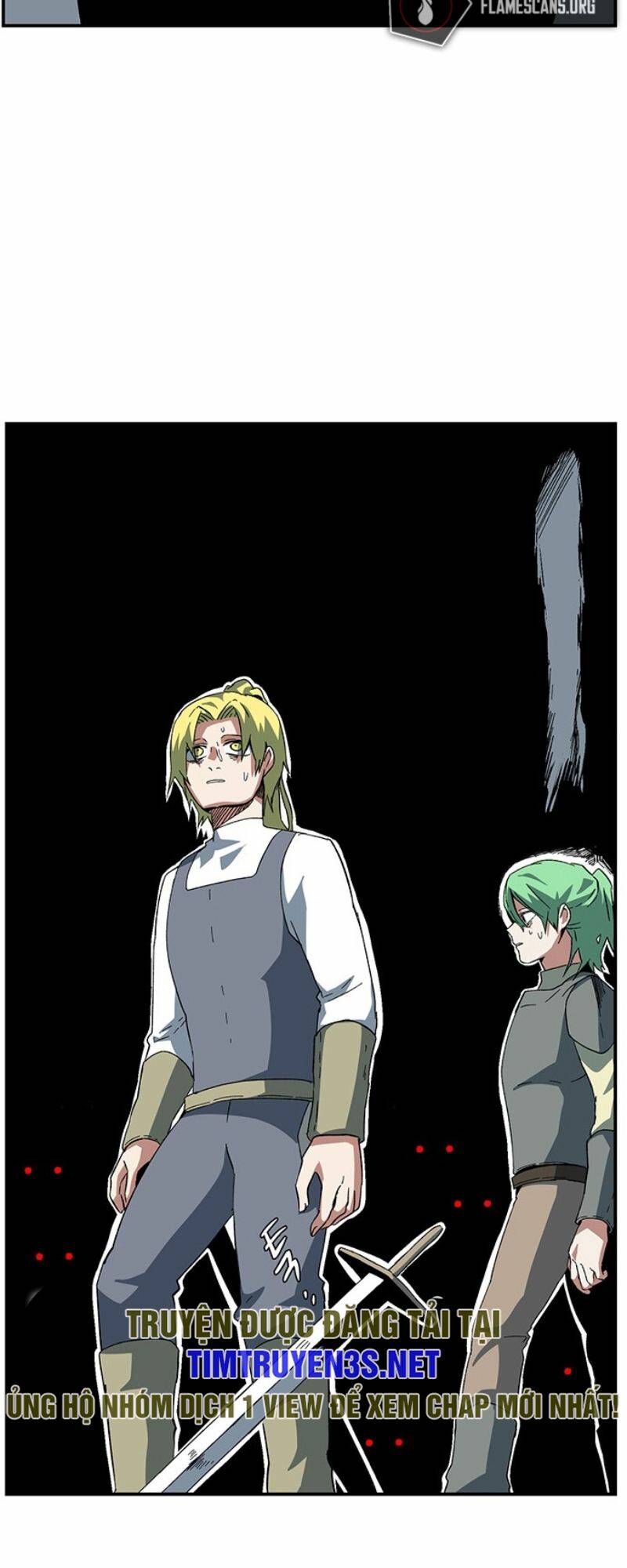 Ta Một Bước Làm Quỷ Vương Chap 80 - Next Chap 81