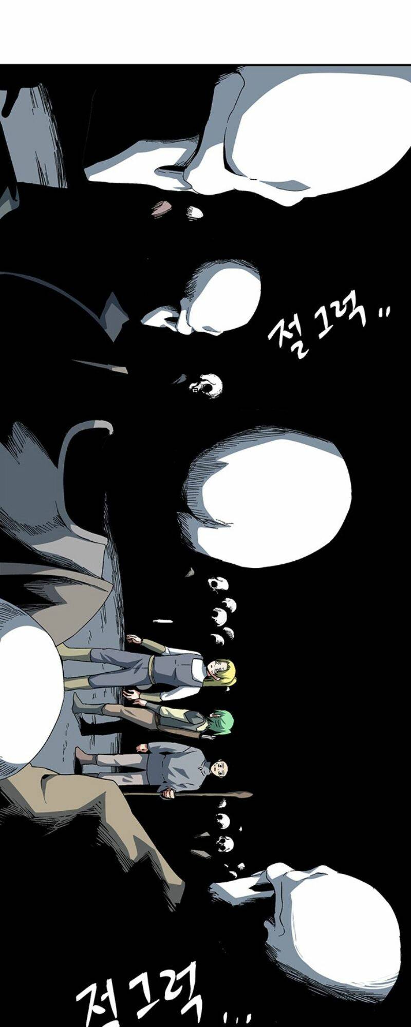 Ta Một Bước Làm Quỷ Vương Chap 80 - Next Chap 81