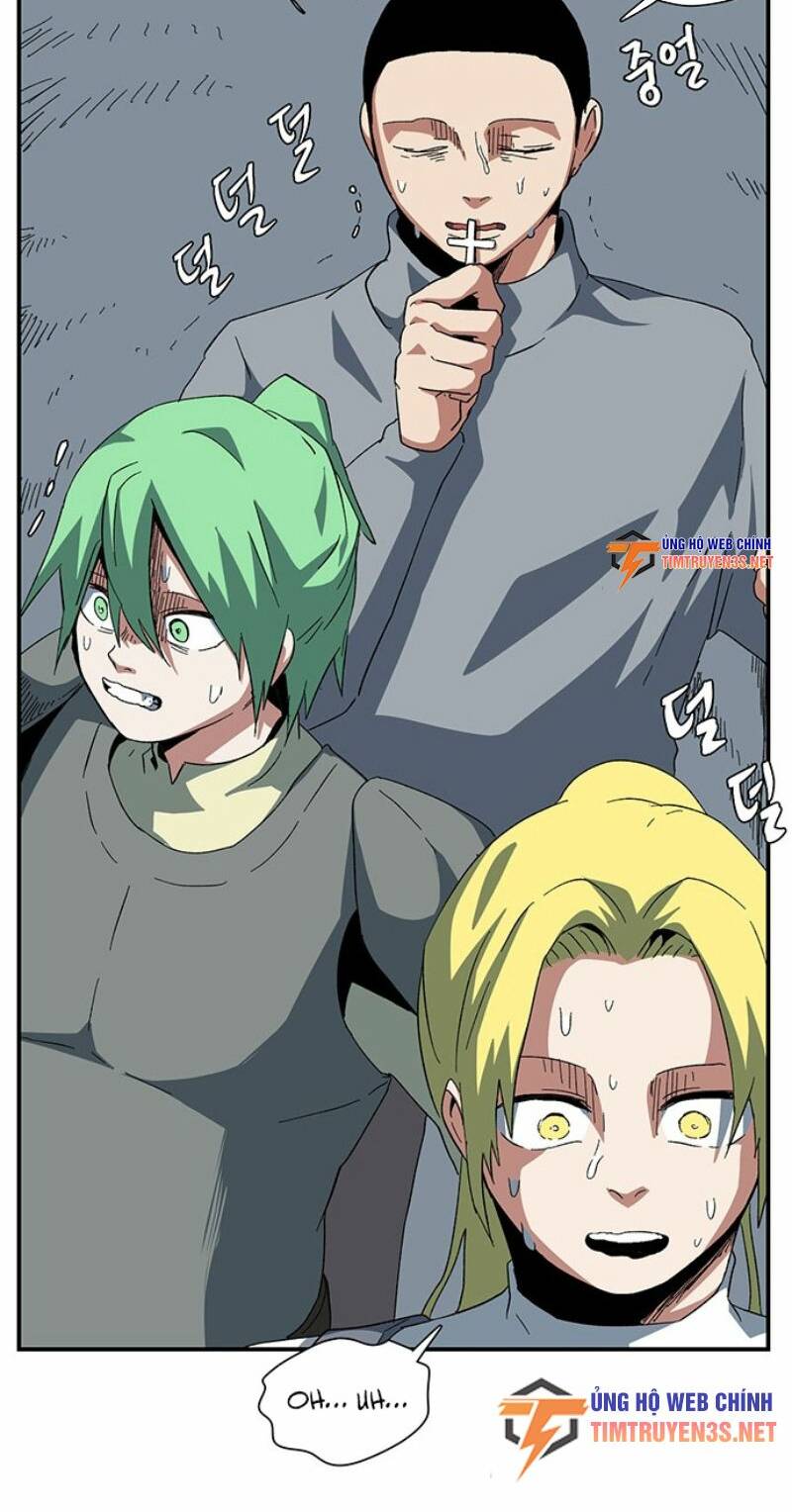 Ta Một Bước Làm Quỷ Vương Chap 80 - Next Chap 81