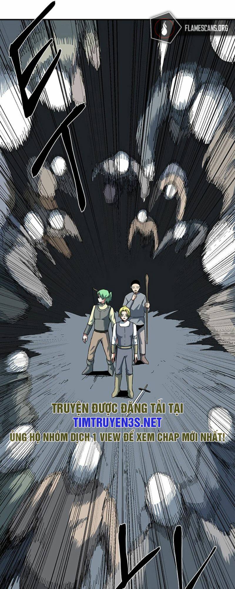 Ta Một Bước Làm Quỷ Vương Chap 80 - Next Chap 81