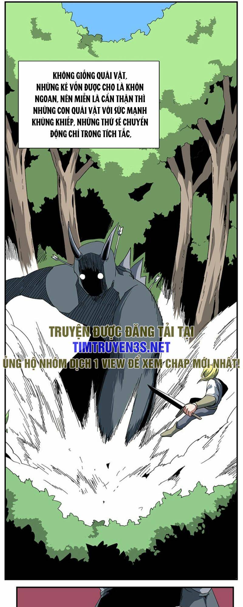 Ta Một Bước Làm Quỷ Vương Chap 80 - Next Chap 81