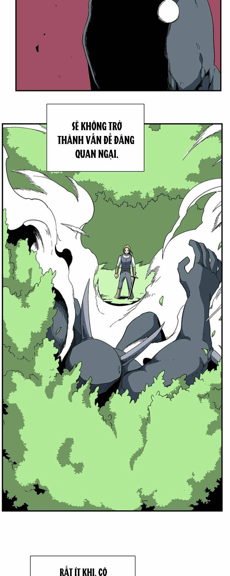 Ta Một Bước Làm Quỷ Vương Chap 80 - Next Chap 81