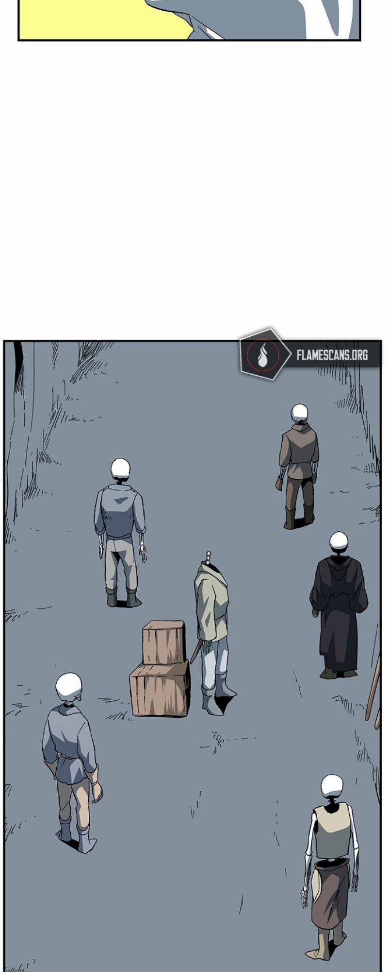 Ta Một Bước Làm Quỷ Vương Chap 81 - Next Chap 82