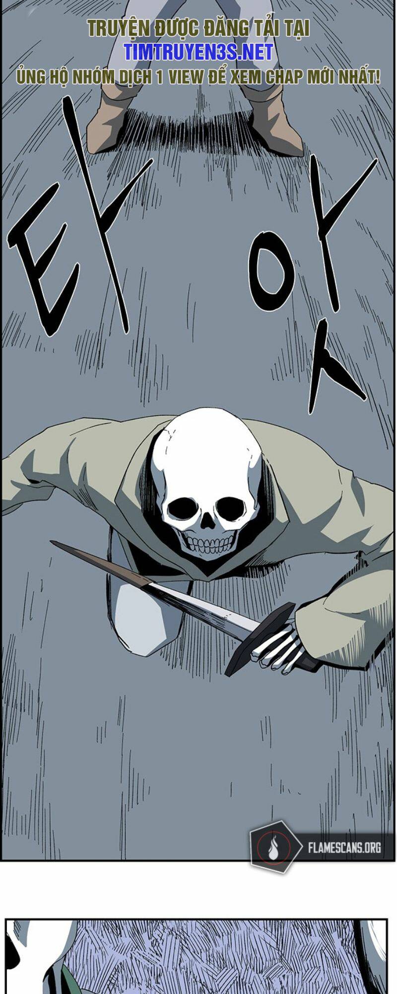 Ta Một Bước Làm Quỷ Vương Chap 81 - Next Chap 82