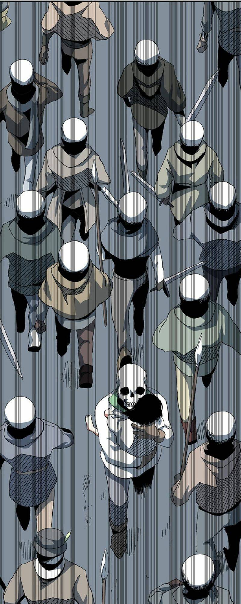 Ta Một Bước Làm Quỷ Vương Chap 81 - Next Chap 82