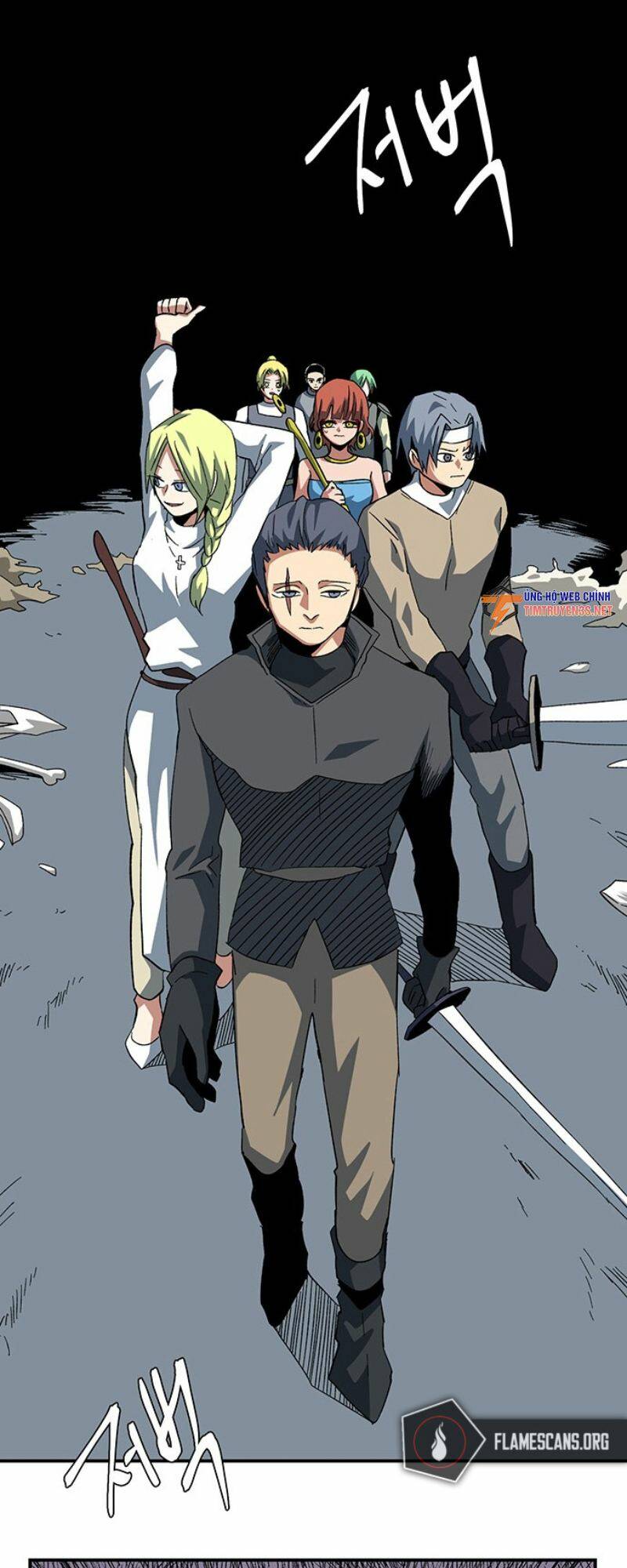 Ta Một Bước Làm Quỷ Vương Chap 81 - Next Chap 82