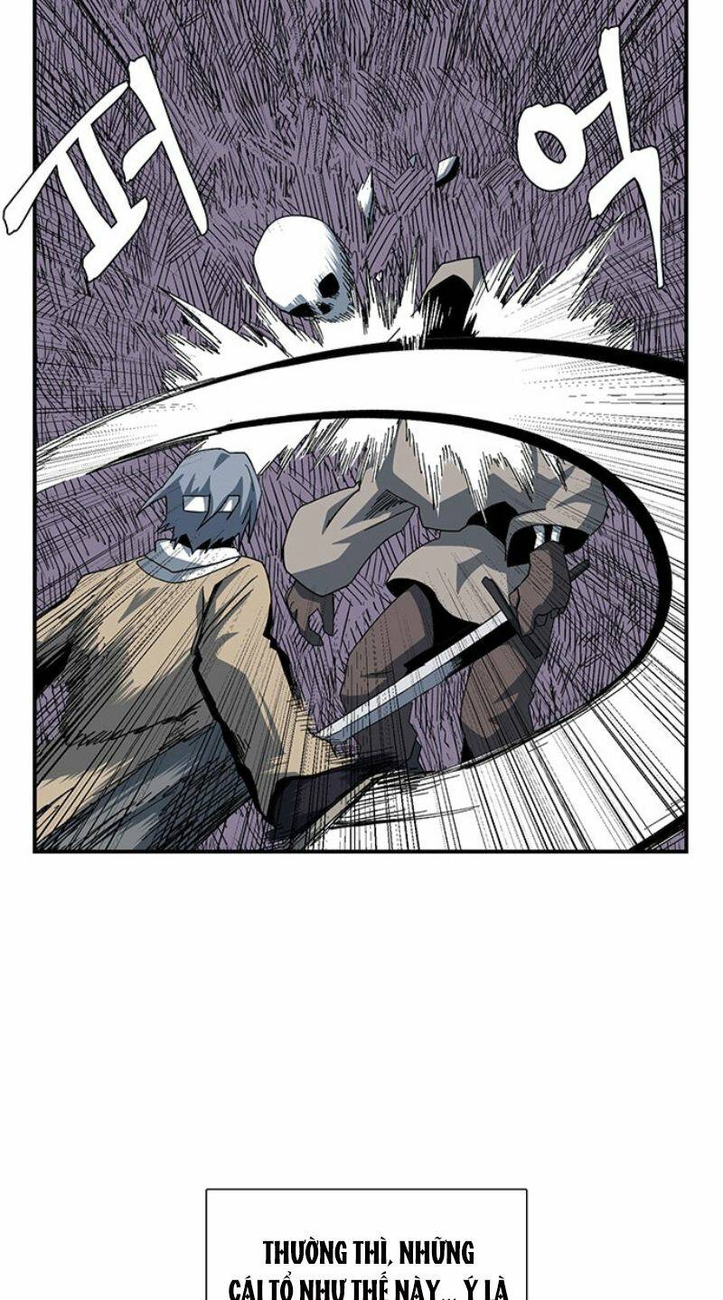 Ta Một Bước Làm Quỷ Vương Chap 81 - Next Chap 82