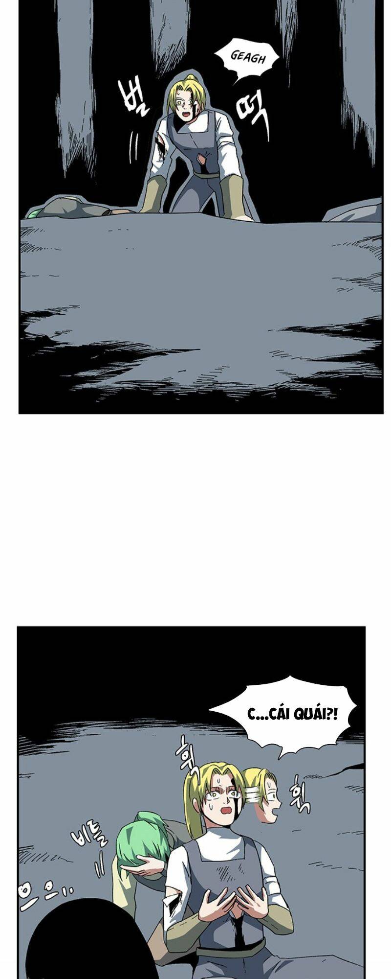 Ta Một Bước Làm Quỷ Vương Chap 81 - Next Chap 82