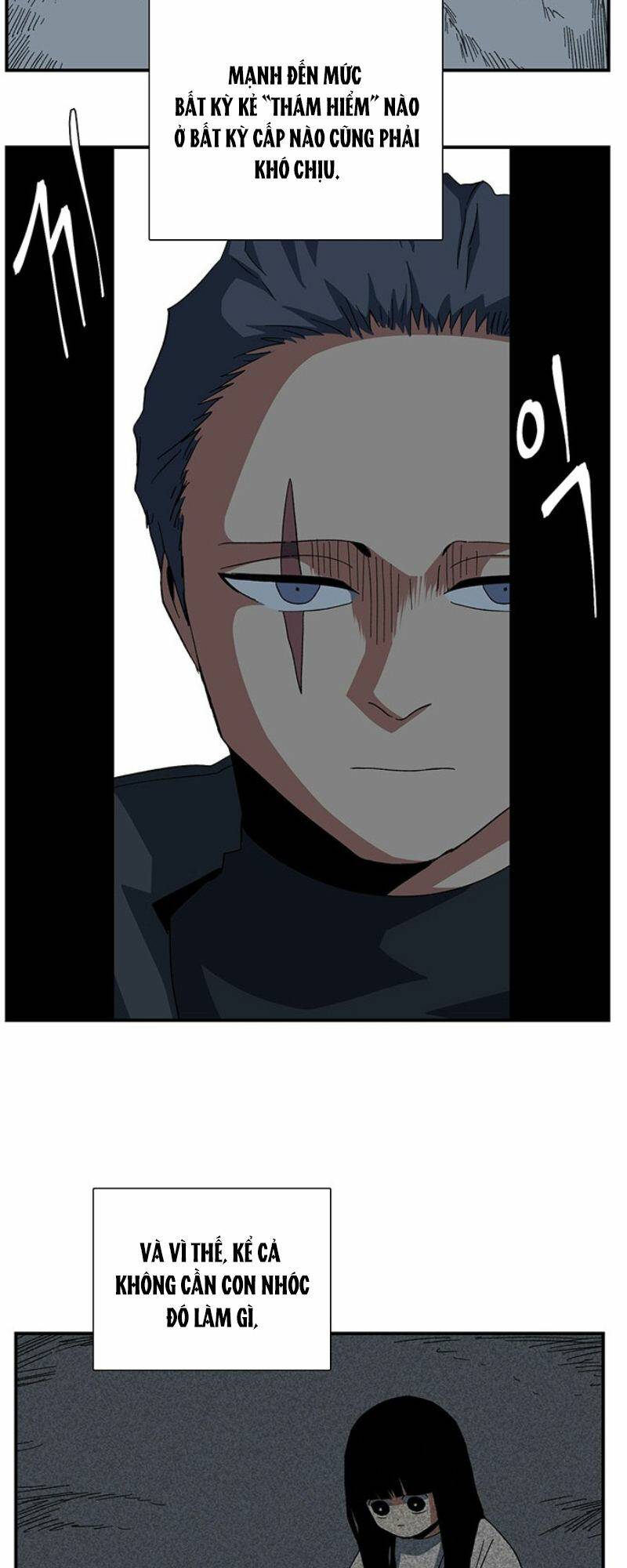 Ta Một Bước Làm Quỷ Vương Chap 81 - Next Chap 82