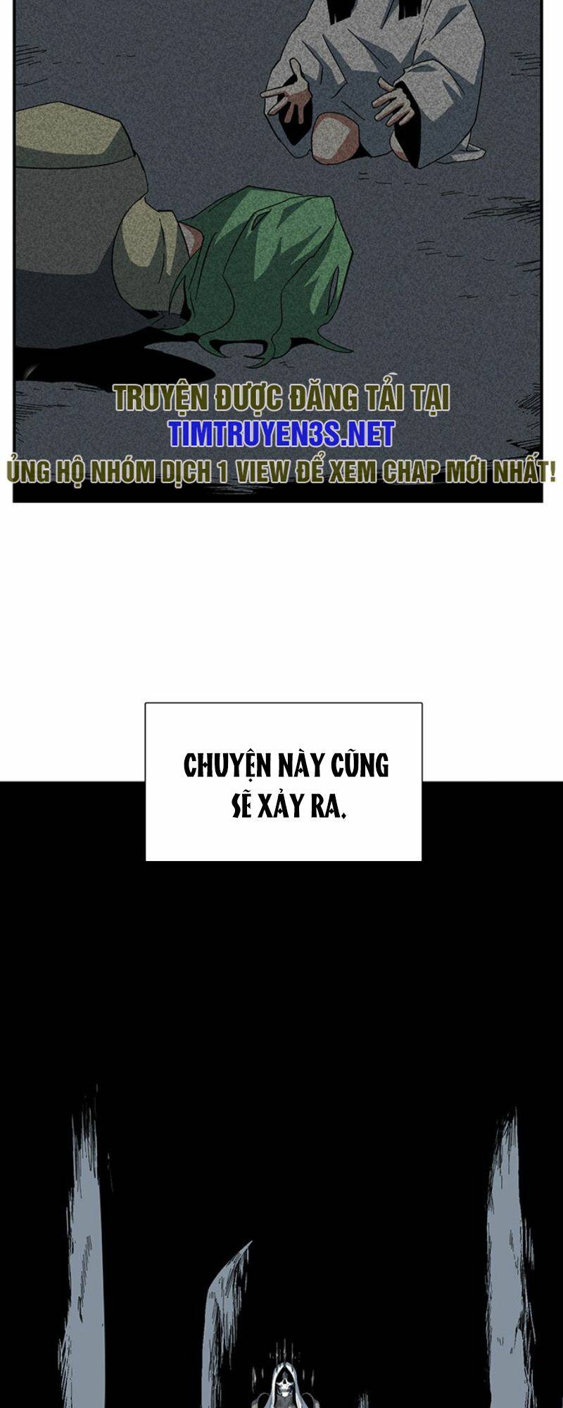 Ta Một Bước Làm Quỷ Vương Chap 81 - Next Chap 82