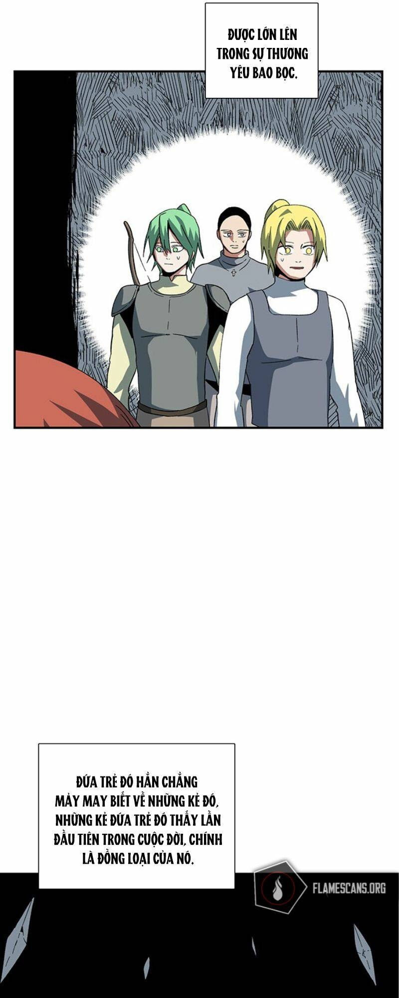 Ta Một Bước Làm Quỷ Vương Chap 81 - Next Chap 82