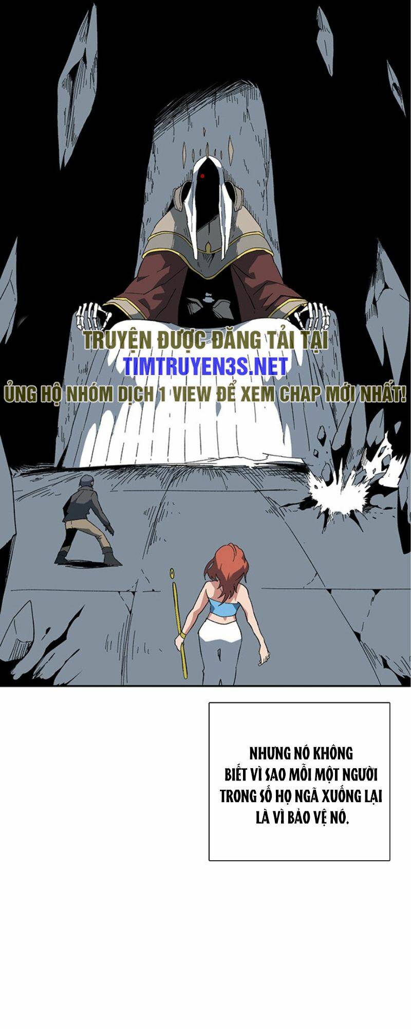 Ta Một Bước Làm Quỷ Vương Chap 81 - Next Chap 82