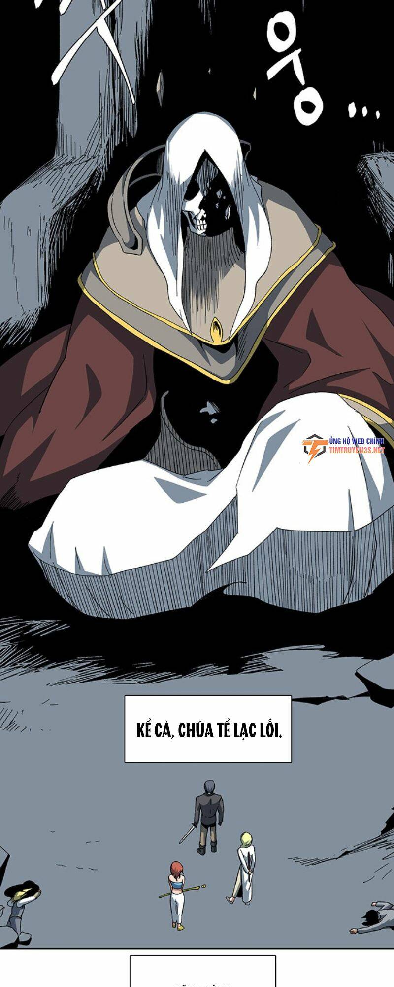 Ta Một Bước Làm Quỷ Vương Chap 81 - Next Chap 82