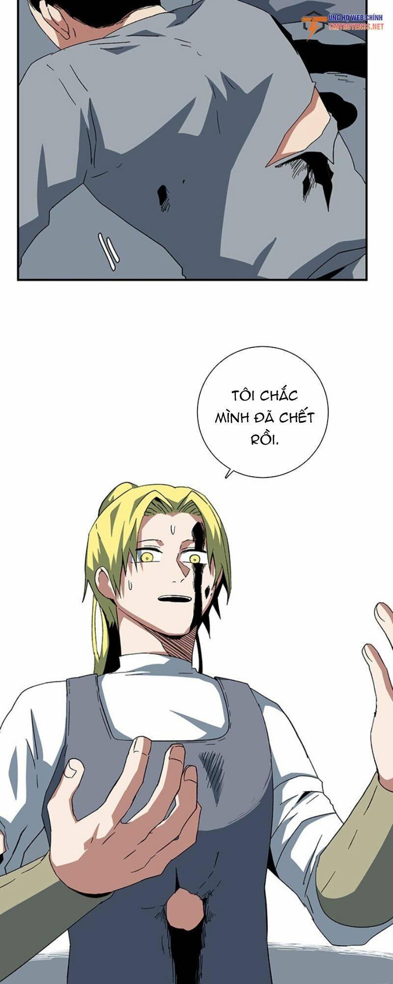 Ta Một Bước Làm Quỷ Vương Chap 81 - Next Chap 82