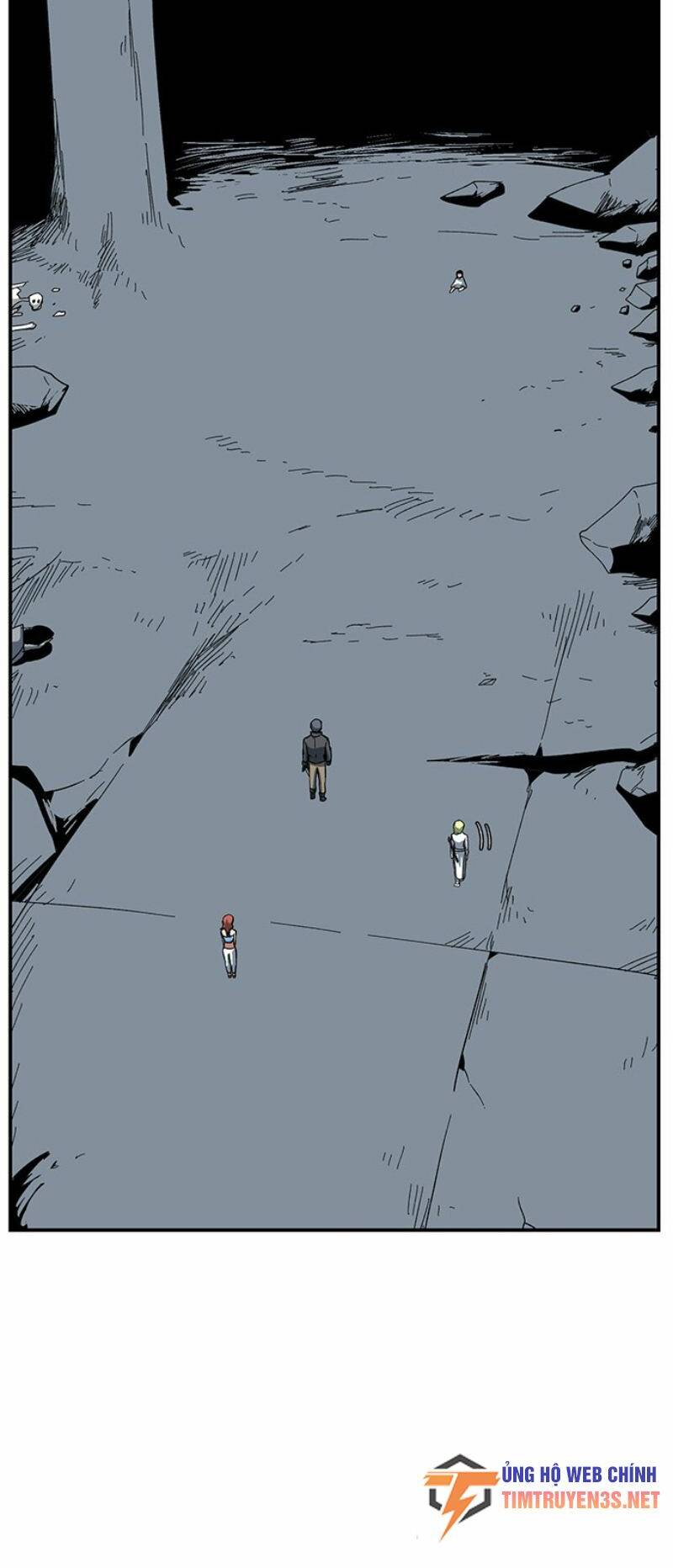 Ta Một Bước Làm Quỷ Vương Chap 81 - Next Chap 82