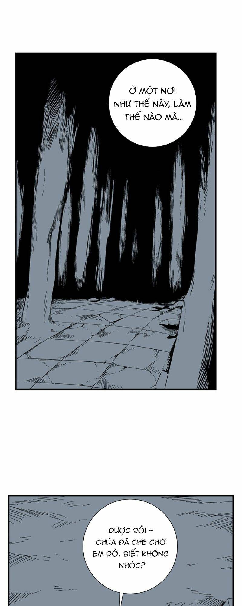 Ta Một Bước Làm Quỷ Vương Chap 81 - Next Chap 82