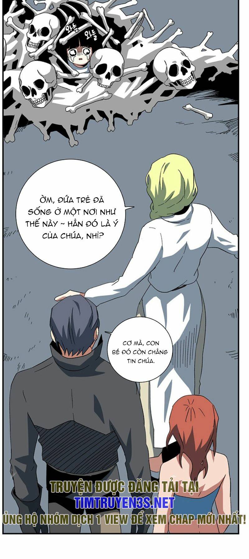 Ta Một Bước Làm Quỷ Vương Chap 81 - Next Chap 82