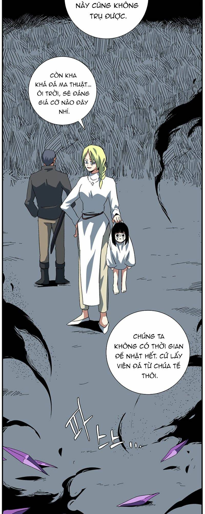 Ta Một Bước Làm Quỷ Vương Chap 81 - Next Chap 82