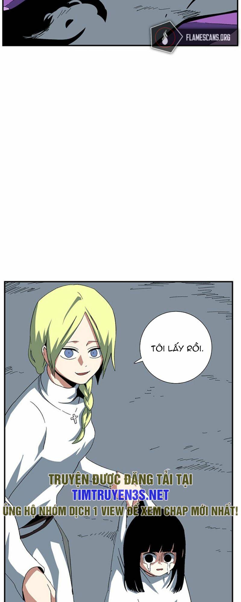 Ta Một Bước Làm Quỷ Vương Chap 81 - Next Chap 82