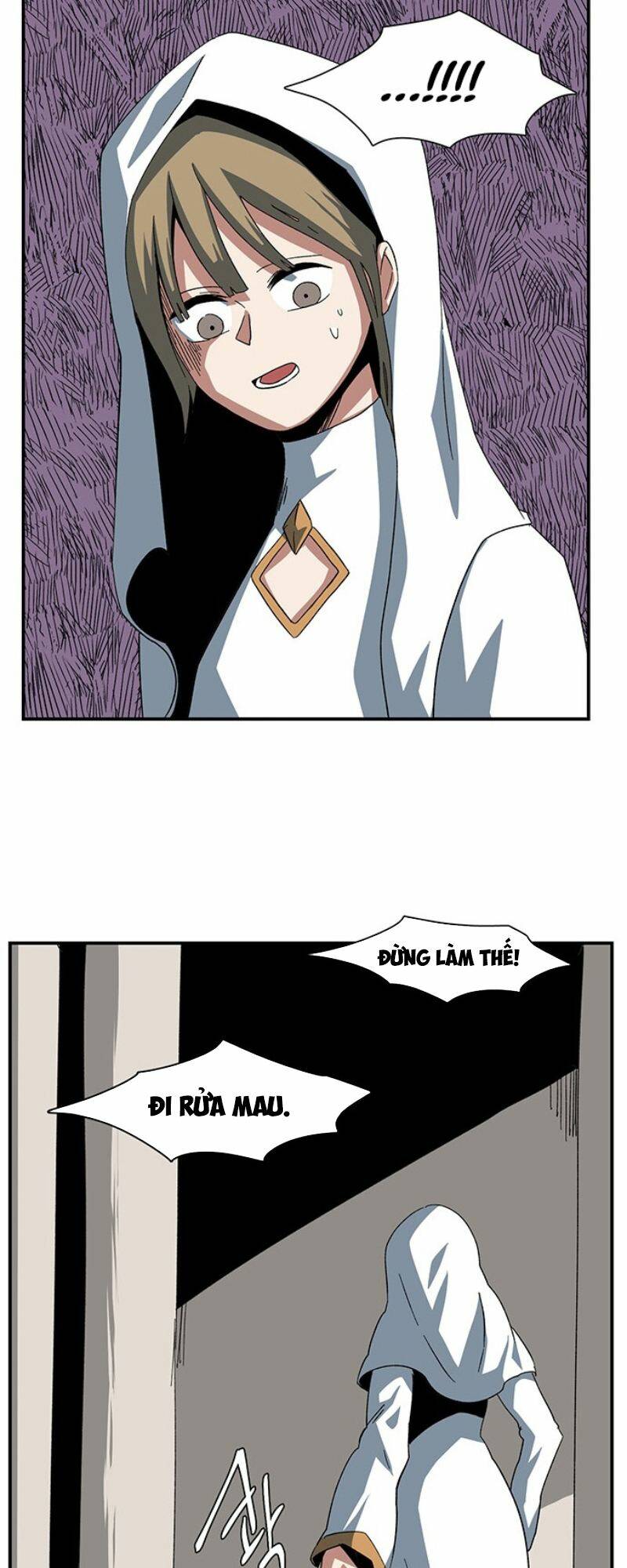 Ta Một Bước Làm Quỷ Vương Chap 81 - Next Chap 82