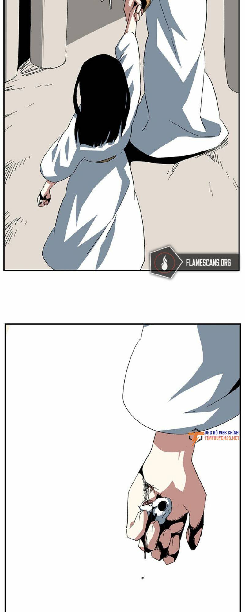 Ta Một Bước Làm Quỷ Vương Chap 81 - Next Chap 82