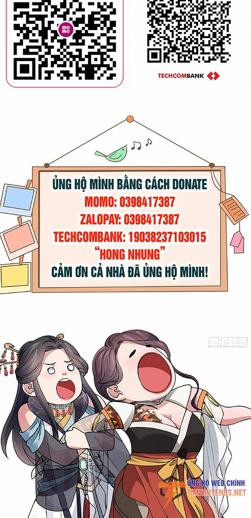 Ta Một Bước Làm Quỷ Vương Chap 81 - Next Chap 82