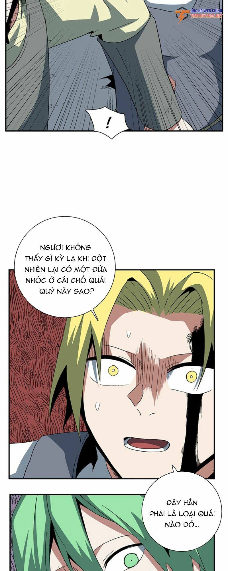 Ta Một Bước Làm Quỷ Vương Chap 81 - Next Chap 82