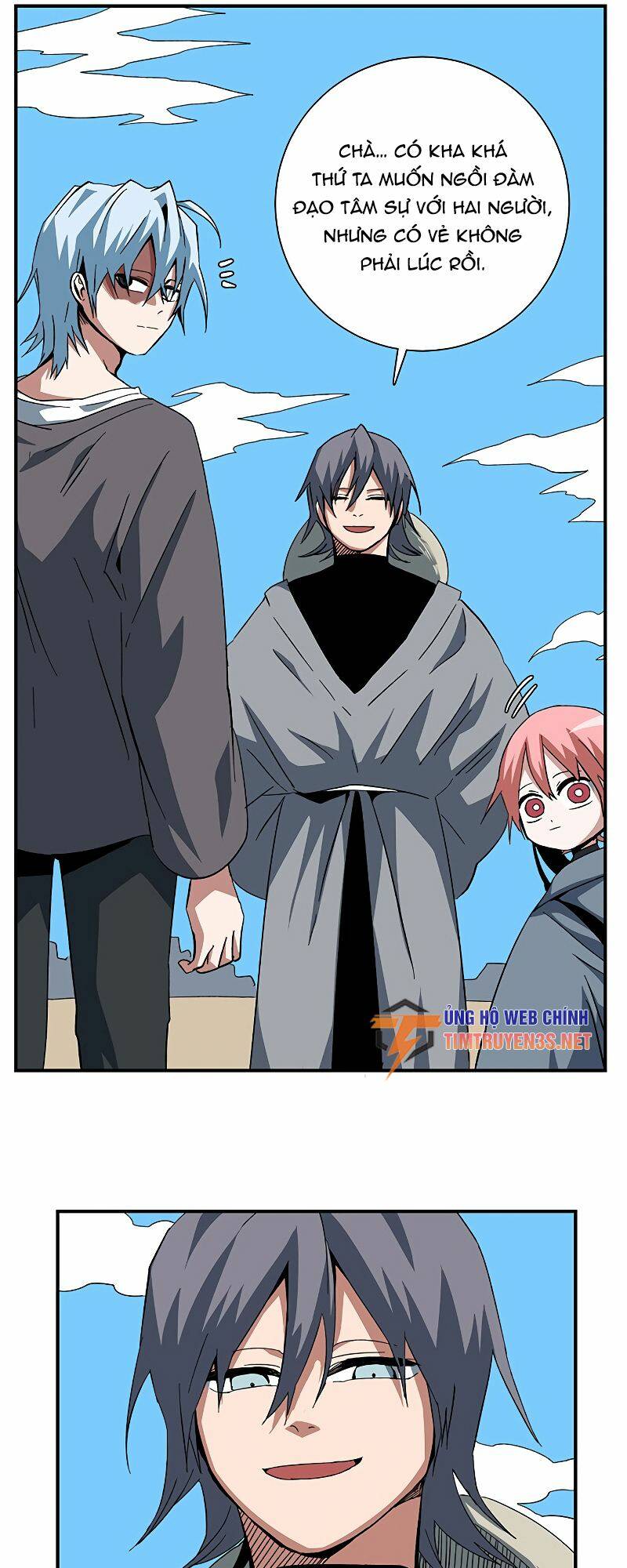 Ta Một Bước Làm Quỷ Vương Chap 82 - Next Chap 83