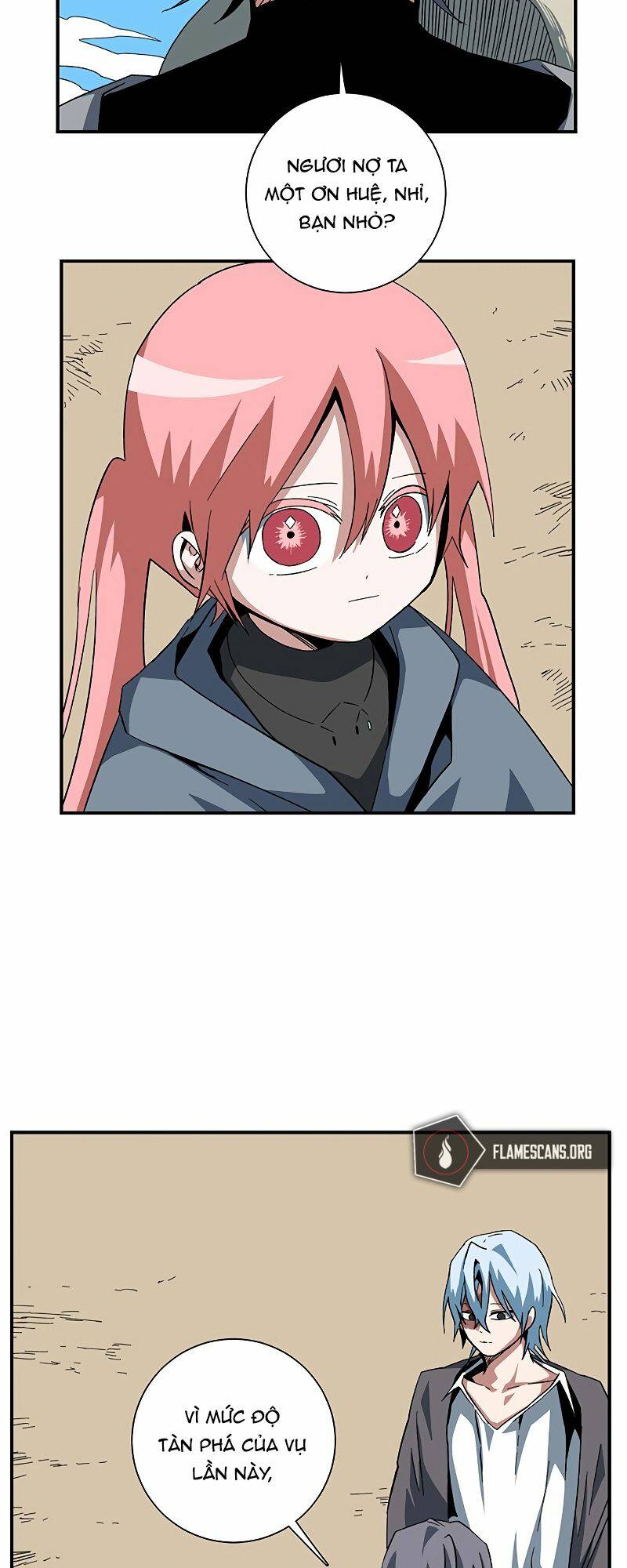 Ta Một Bước Làm Quỷ Vương Chap 82 - Next Chap 83