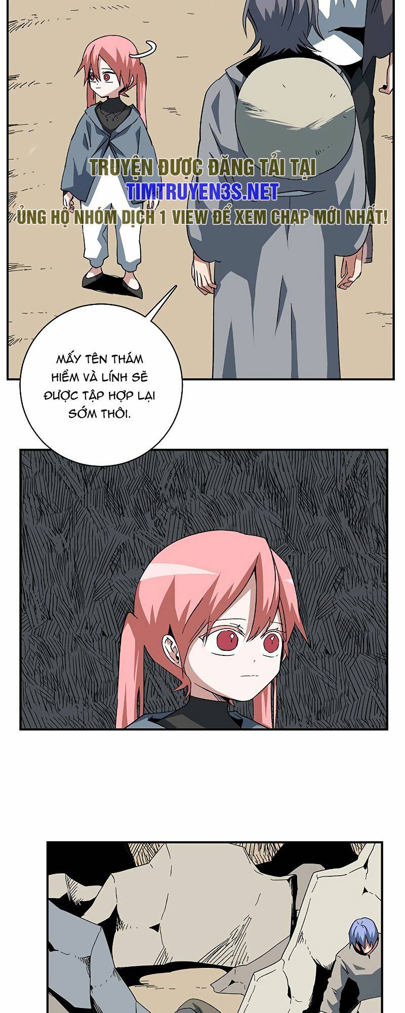 Ta Một Bước Làm Quỷ Vương Chap 82 - Next Chap 83