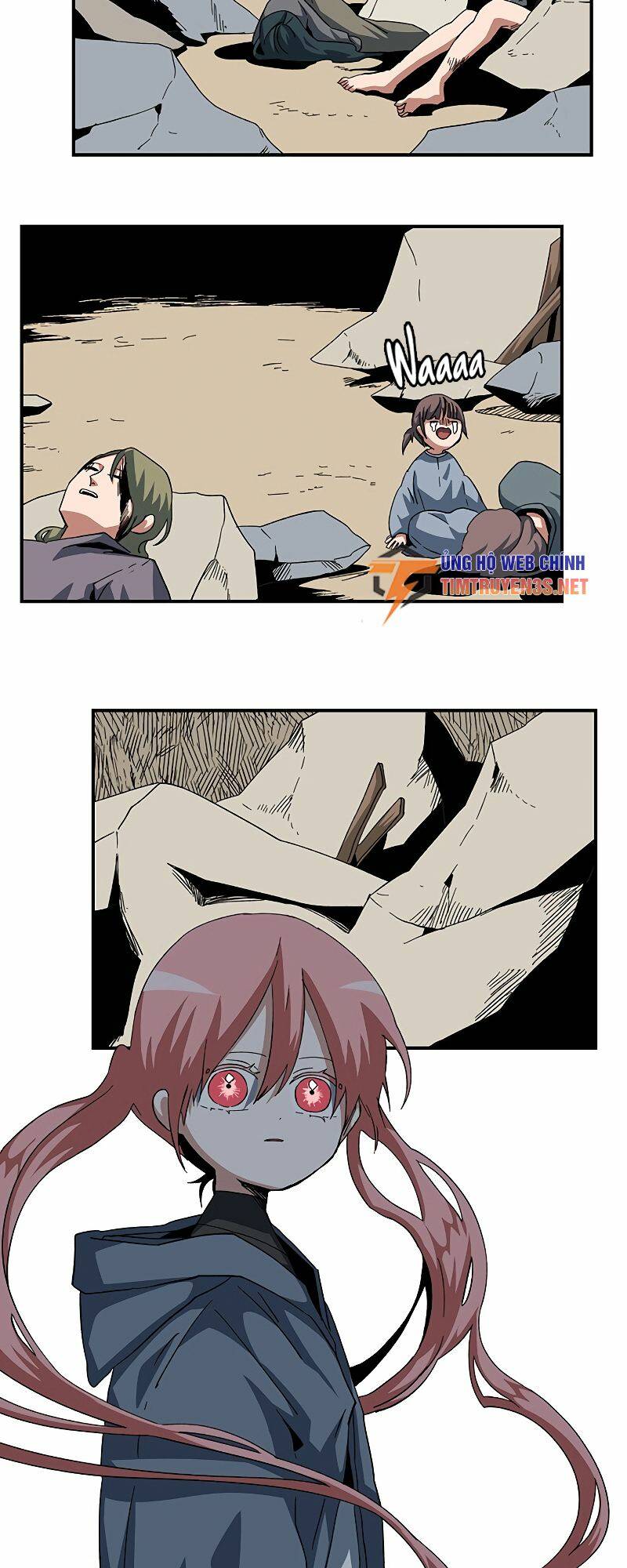 Ta Một Bước Làm Quỷ Vương Chap 82 - Next Chap 83