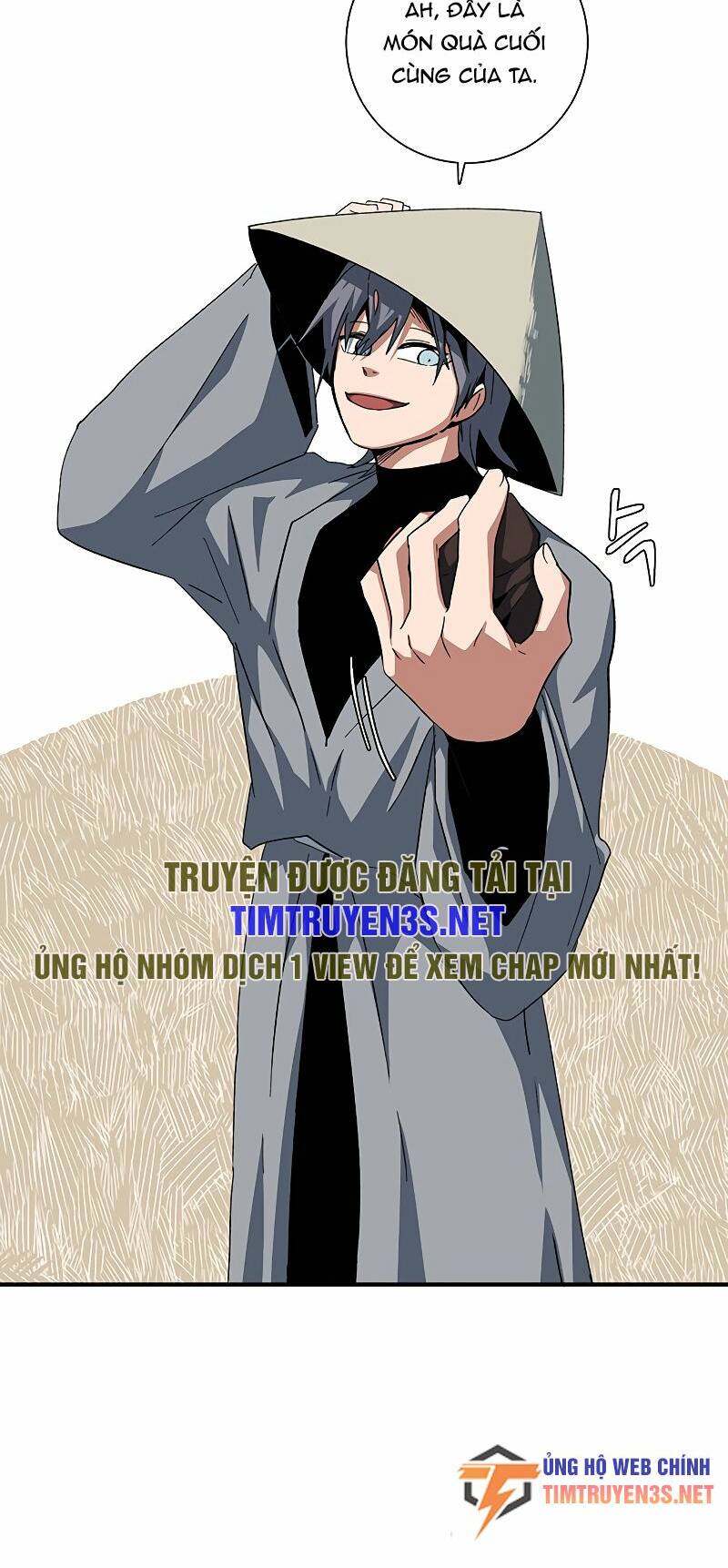 Ta Một Bước Làm Quỷ Vương Chap 82 - Next Chap 83