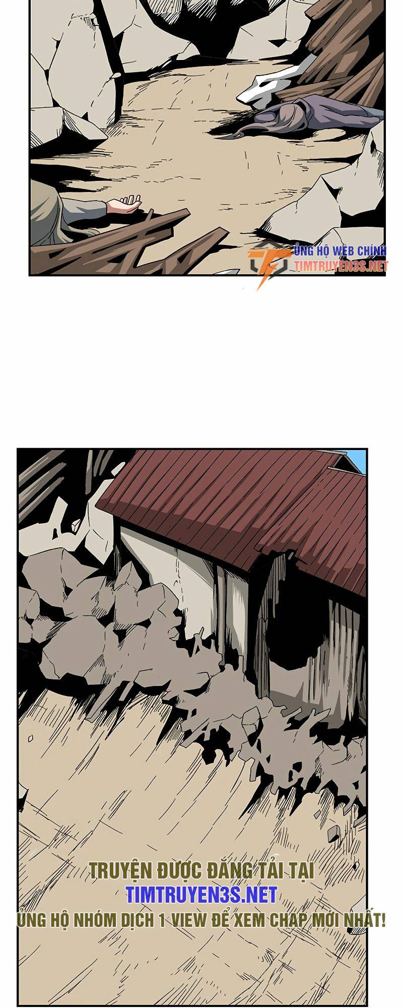 Ta Một Bước Làm Quỷ Vương Chap 82 - Next Chap 83