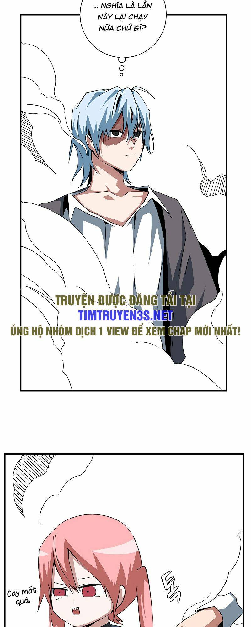 Ta Một Bước Làm Quỷ Vương Chap 82 - Next Chap 83