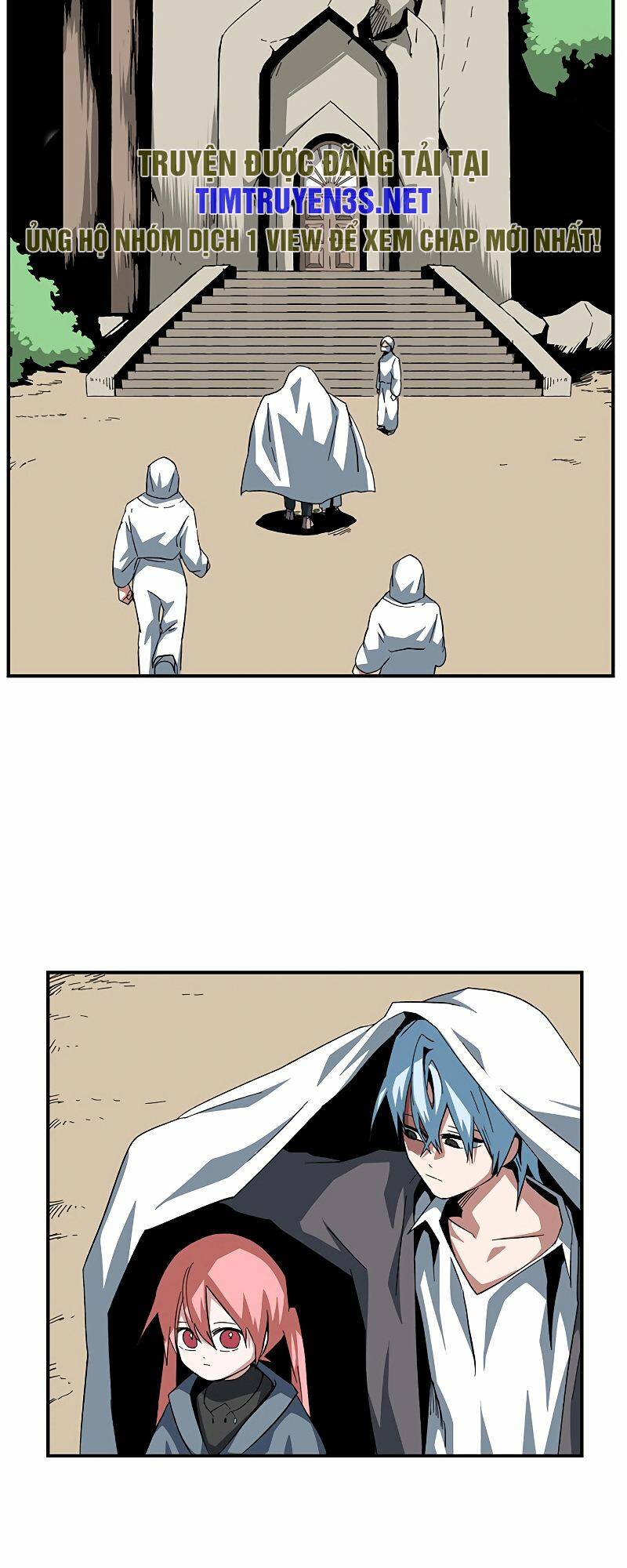 Ta Một Bước Làm Quỷ Vương Chap 82 - Next Chap 83