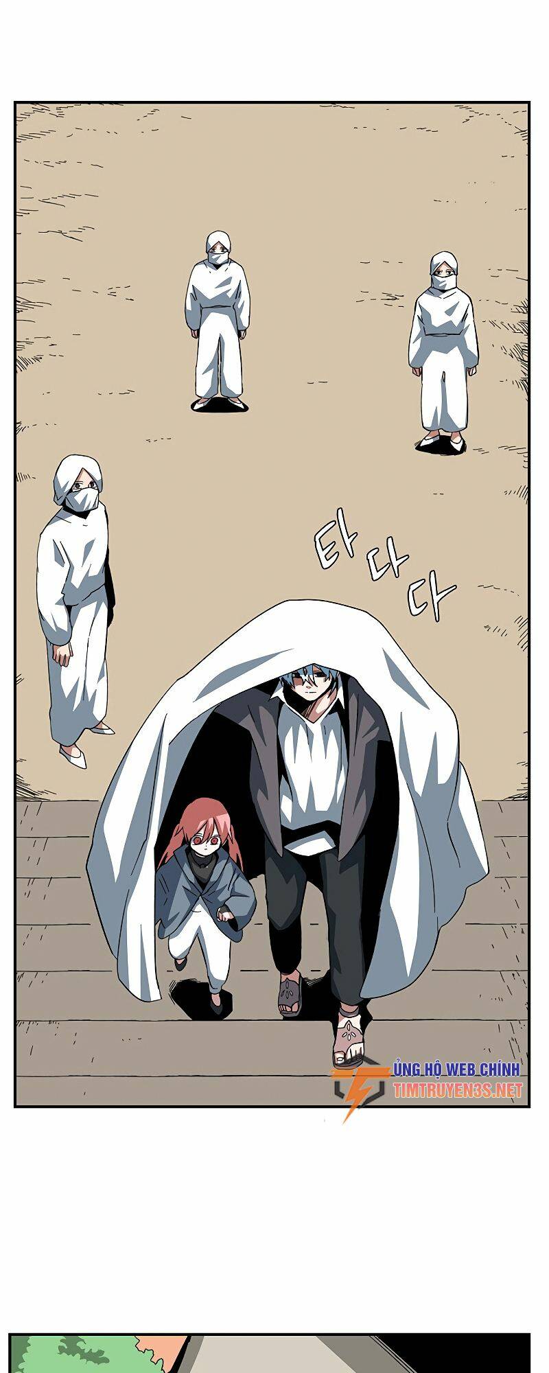 Ta Một Bước Làm Quỷ Vương Chap 82 - Next Chap 83