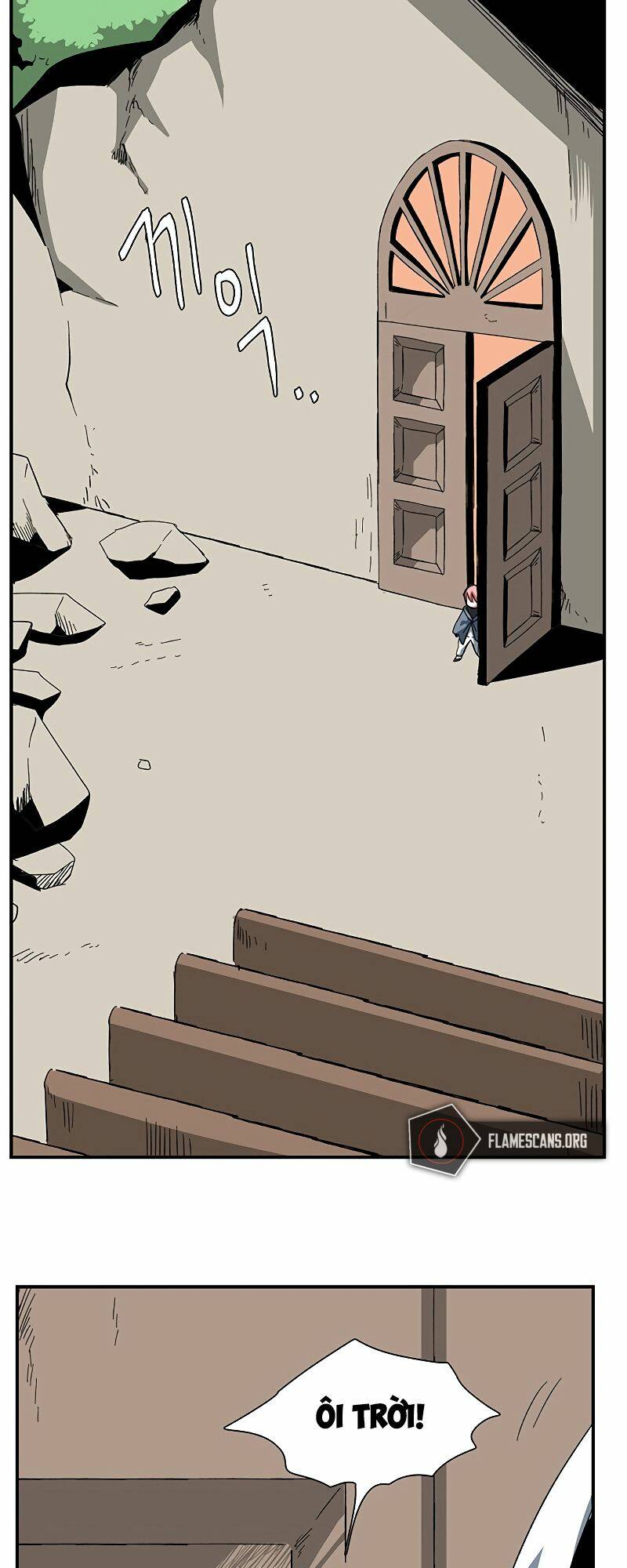 Ta Một Bước Làm Quỷ Vương Chap 82 - Next Chap 83