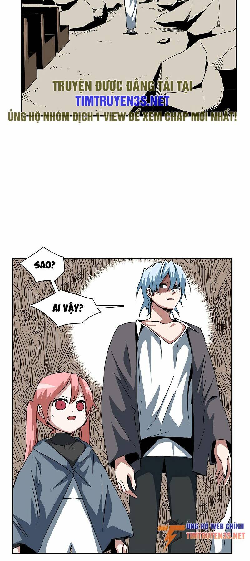 Ta Một Bước Làm Quỷ Vương Chap 82 - Next Chap 83