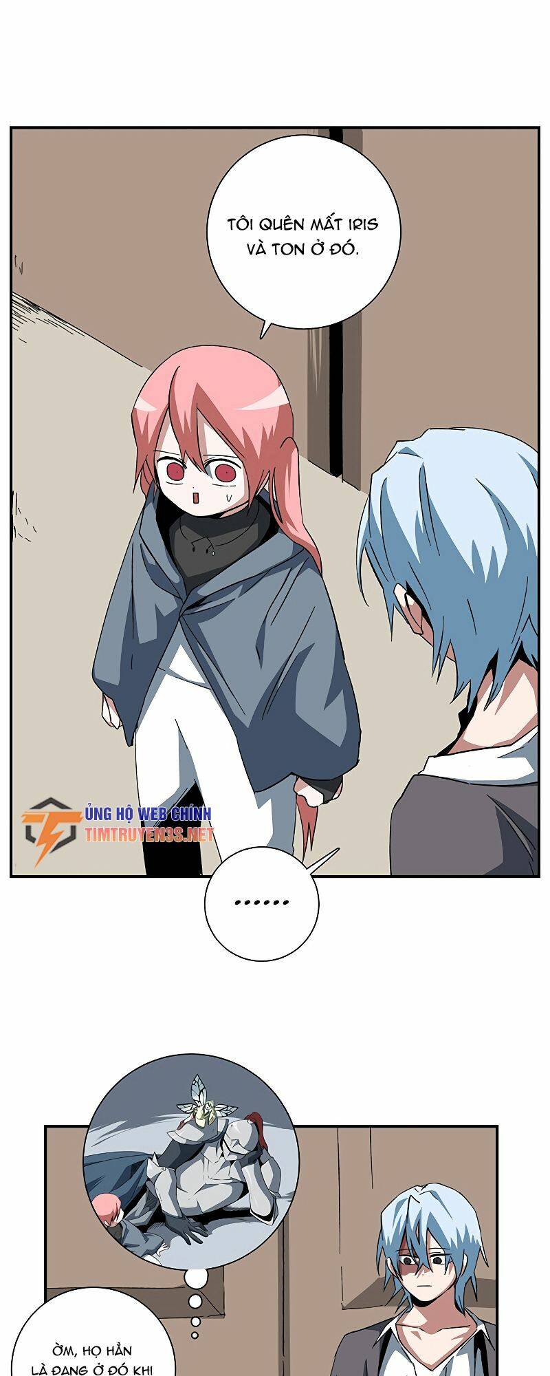 Ta Một Bước Làm Quỷ Vương Chap 82 - Next Chap 83