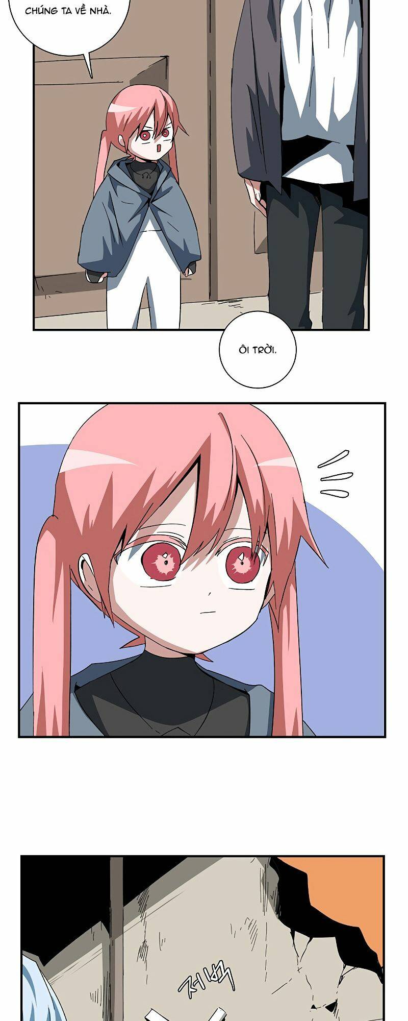 Ta Một Bước Làm Quỷ Vương Chap 82 - Next Chap 83