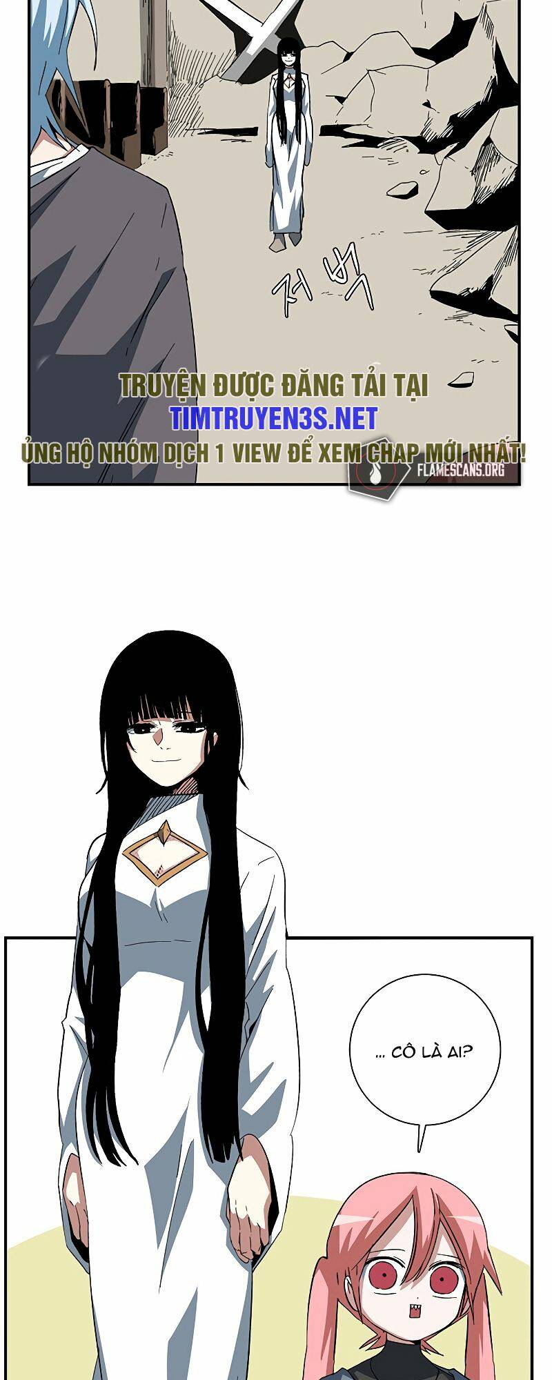 Ta Một Bước Làm Quỷ Vương Chap 82 - Next Chap 83