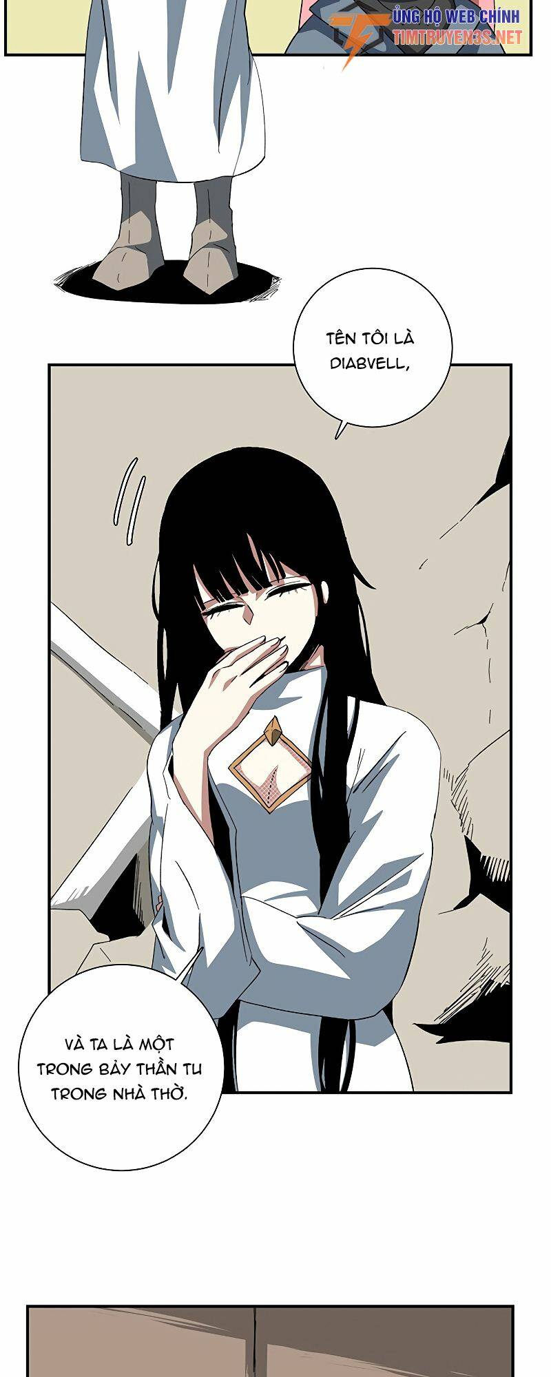 Ta Một Bước Làm Quỷ Vương Chap 82 - Next Chap 83