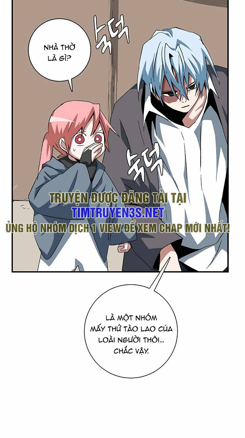 Ta Một Bước Làm Quỷ Vương Chap 82 - Next Chap 83