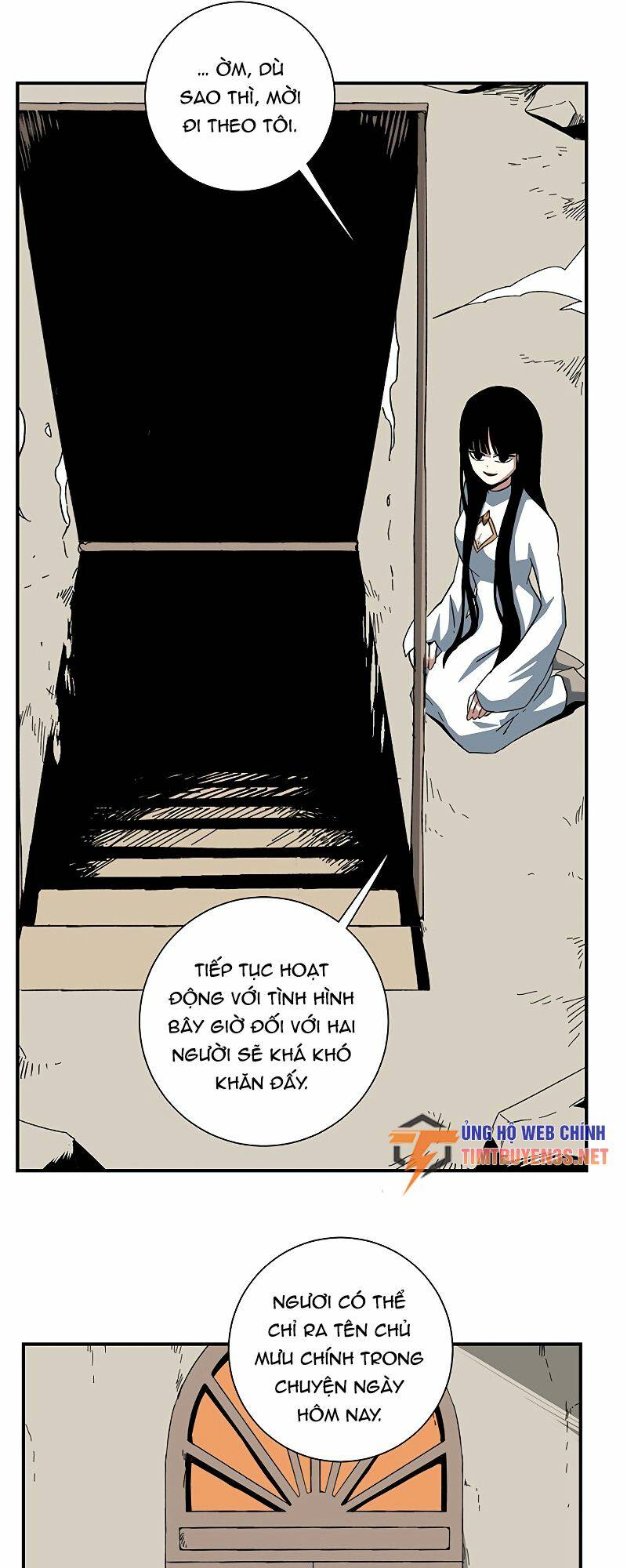 Ta Một Bước Làm Quỷ Vương Chap 82 - Next Chap 83