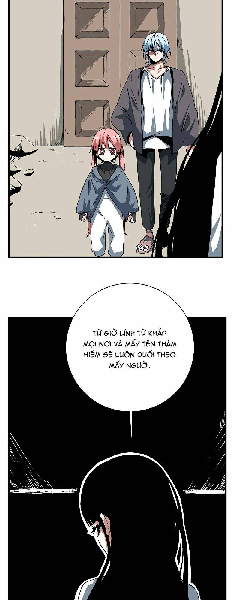Ta Một Bước Làm Quỷ Vương Chap 82 - Next Chap 83
