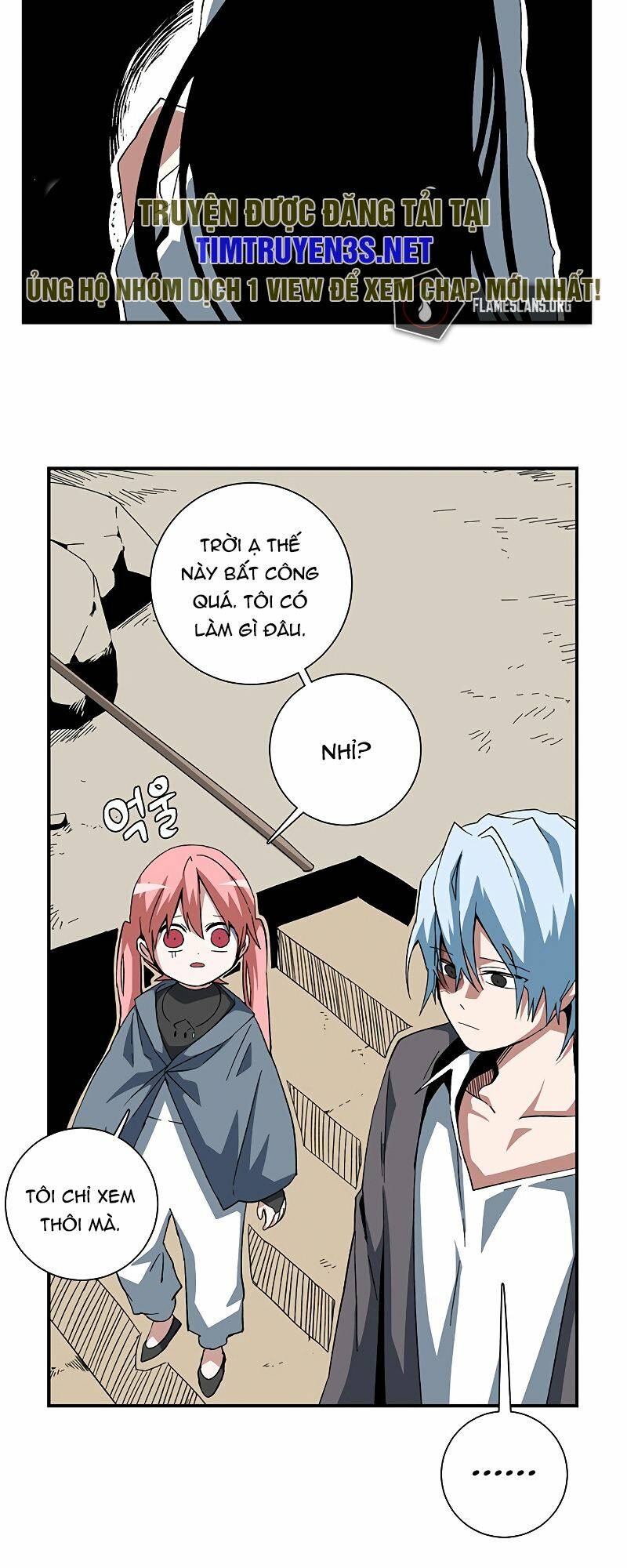 Ta Một Bước Làm Quỷ Vương Chap 82 - Next Chap 83