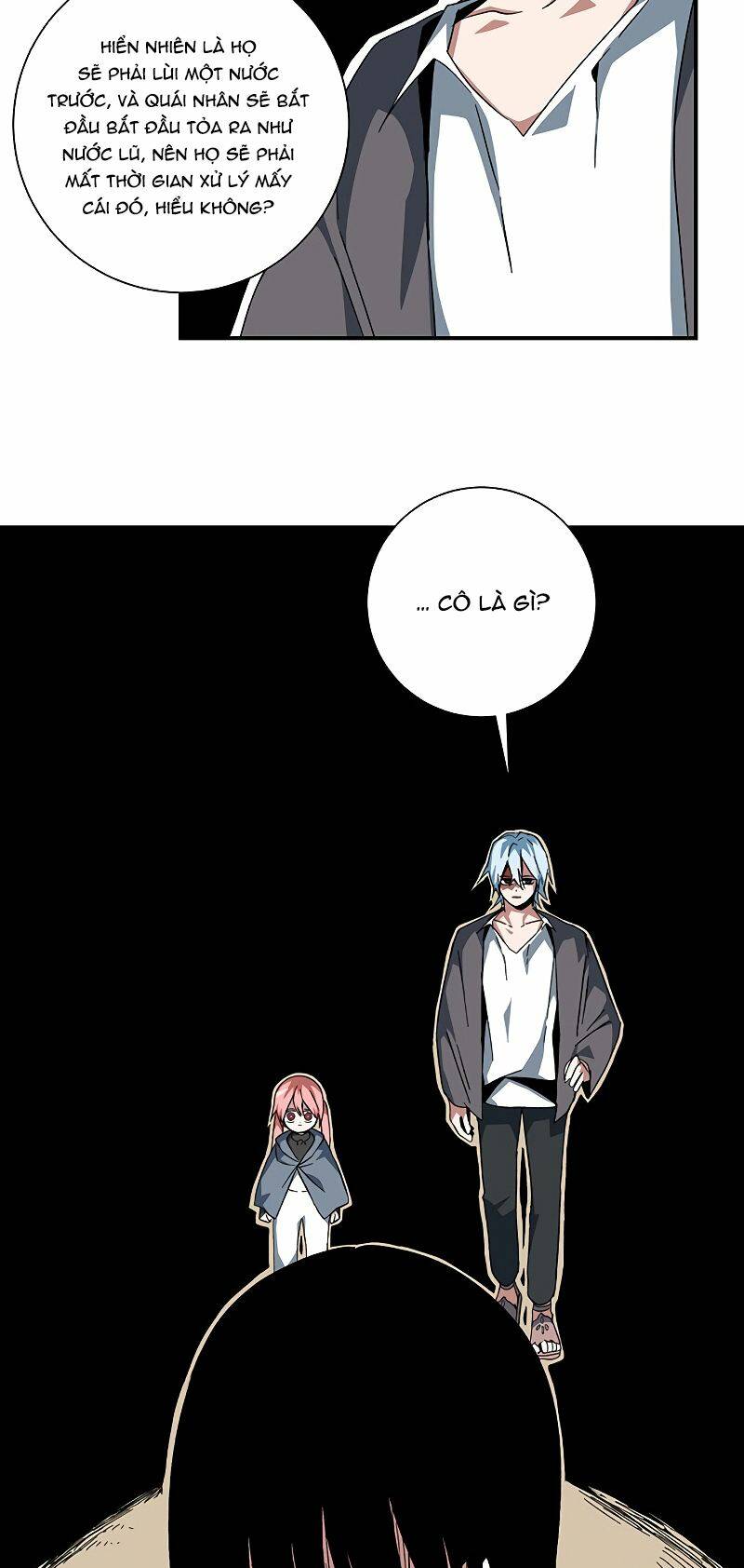 Ta Một Bước Làm Quỷ Vương Chap 82 - Next Chap 83