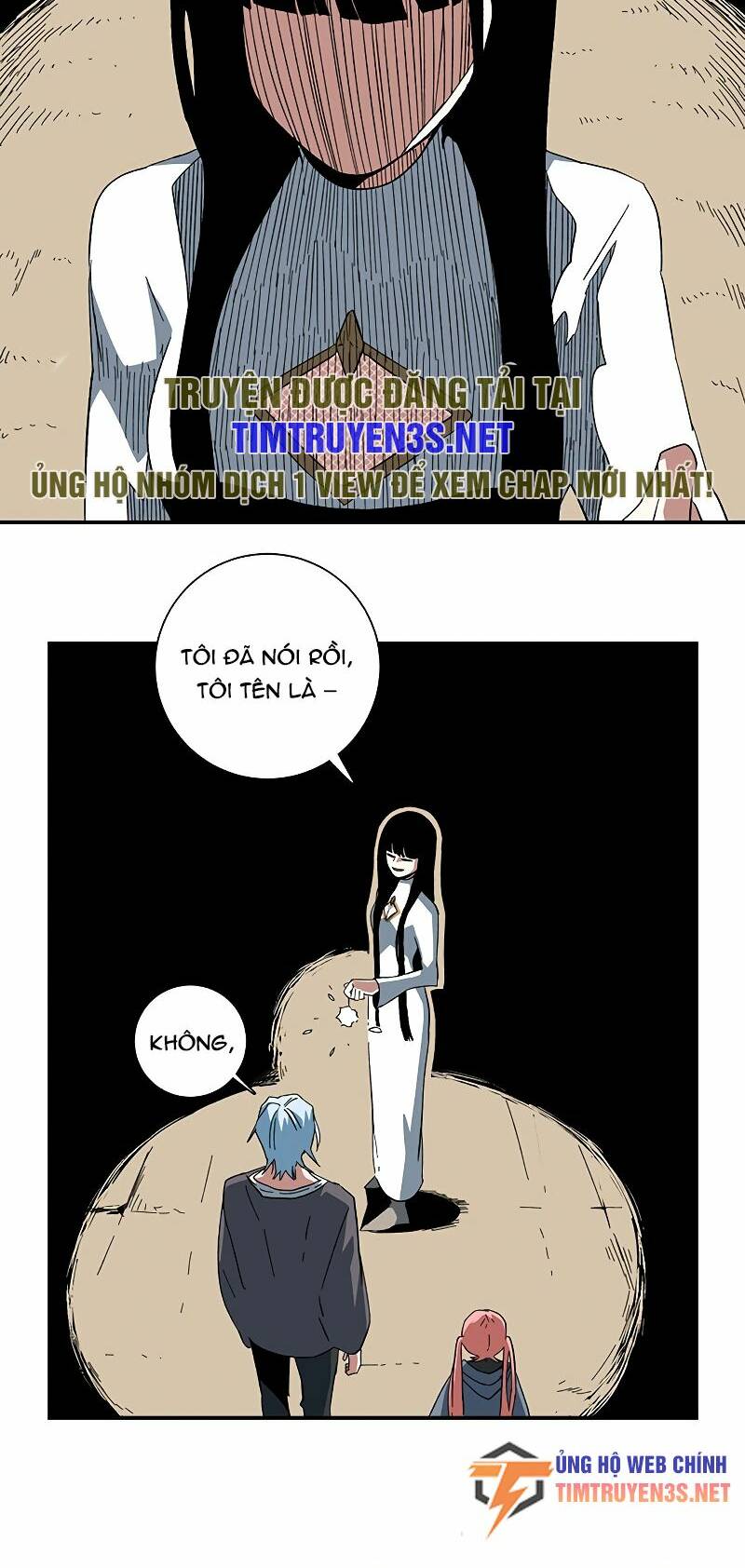 Ta Một Bước Làm Quỷ Vương Chap 82 - Next Chap 83